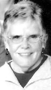 Beverly Lavon Thompson Rassbach (1931-2008)