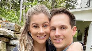 Shawn Johnson East und Andrew: Das ist ihr Ehegeheimnis!
