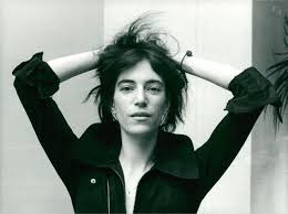 Patti Smith Patti Smith Robert Mapplethorpe Punk