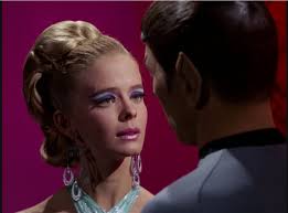 Diana Ewing** (4 Jan. 1946) Droxine in 'The Cloud Minders'