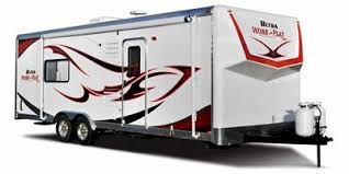 2017 forest river forester with 17520 miles (28195 kms) here is the information will have it safetied before purchase, still like new. 2010 Forest River Work And Play 25ul Specs And Literature Guide