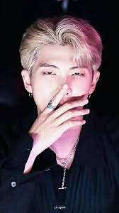 The gwangsan kim clan (korean: Kim Namjoon Posts Facebook