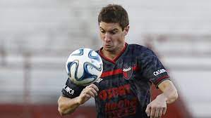 Compare lucas alario to top 5 similar players similar players are based on their statistical profiles. Lucas Alario Me Gustaria Volver A Colon Tyc Sports