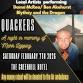 A Night In Memory Of Quackers event image