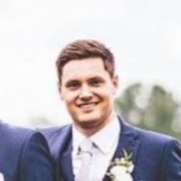 Andrew Stride Email & Phone Number