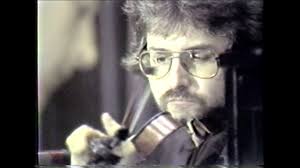 Dave MacIsaac & John Morris Rankin