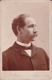 Who remembers Dr. Albert Brown ?