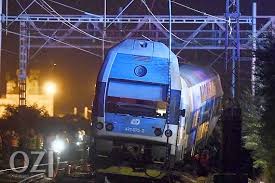 Hier erhalten sie aktuelle nachrichten rund um unfälle mit personenzügen und güterzügen. Sicherheitsdebatte In Tschechien Nach Erneutem Zugungluck Ostfriesen Zeitung