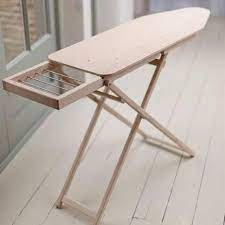 planche a repasser en bois wooden ironing board ironing board wood ironing boards