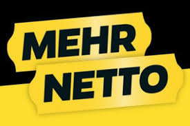 Netto logo stock photos and images. Prreport Public Link Arbeitet Fur Netto