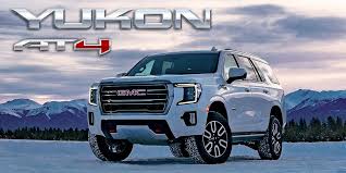 Yukon At4 Coming Soon To Circle Buick Gmc Circle Buick Gmc In 2020 Buick Gmc Gmc Buick