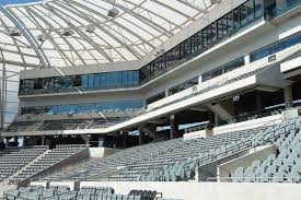 Banc Of California Stadium Which Opened In April Will Host It S First Live Concert This Weekend With The Kiis Fm Ihea David Crane Live Concert Meghan Trainor