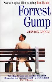 Gump and an unknown father. Forrest Gump Amazon De Groom Winston Fremdsprachige Bucher