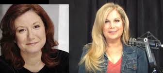 Deborah Kobylt LIVE Podcast