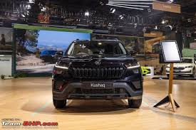 Image result for Deep Pearl Black 2024 Slavia