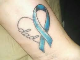 Variation in the definition of biochemical recurrence in patients treated for localized prostate cancer: 24 Dad Ideas Cancer Tattoos Ribbon Tattoos Cancer Ribbon Tattoos