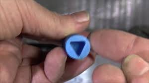 Learn how to make the electrical connections to an electric meter. Meter Cupboard Key Triangle Long Youtube