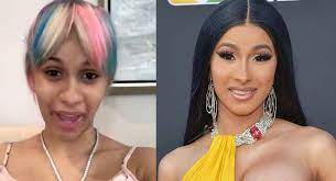 It was released through atlantic records as the second single from her upcoming second studio album on february 5, 2021. These Cardi B Without Makeup Looks Will Surprise You Wittyduck