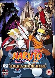 Daftar Film Naruto Shippuden Terbaru The Movie Lengkap Film Naruto Naruto The Movie Naruto Movie 2