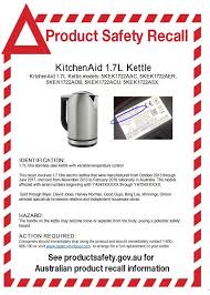 1.5 hours ago sydney reaches 'critical' lockdown phase sydneysiders are bracing for a lockdown extension as a worrying spread of infections among aged care residents lengthens the list of cases and exposure sites. Abc Brisbane Product Recall Do You Own A Kitchenaid Facebook