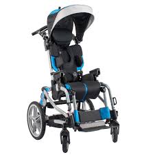 Trak Start Early With Great Support Puset Serebral Palsi Urunler