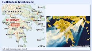 Griechenland hat mehr als 3.000 inseln, nur 117 davon sind bewohnt. Faz Net Spezial Sorglos In Die Katastrophe