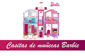Descubre la mejor forma de comprar online. Casas De Munecas Barbie Casa Barbie Precios Comprar