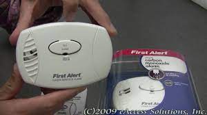 Choose one of the enlisted appliances to see all available service manuals. First Alert Plug In Carbon Monoxide Alarm Explanation And Un Boxing Video Youtube