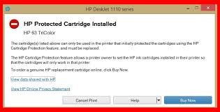 How To Disable Hp Cartridge Protection Inkntoneruk Blog