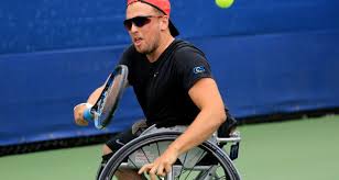 Dylan alcott takes on sam schroder in the wheelchair quad singles at the us open 2020. Kunieda De Groot And Alcott Crowned 2020 Year End No 1s Tennis Tourtalk