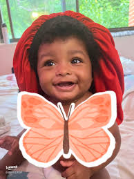 Heartfelt Birthday Wishes to My Beloved Daughter Journey Gabriella Destiny  Henry