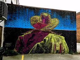 Toronto Graffiti Street Art John Ball Timmy Drift Kizmet32 Truck