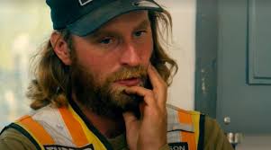 Tyson Lee Chooses a New Challenge: Stepping Away from Team Parker to Join  Rick Ness For years, Tyson Lee worked under Parker Schnabel's structured,  high-stakes mining operation. But now, the seasoned foreman