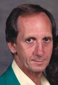 Obituary information for Buddy Carroll Huff