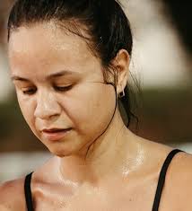 The impact of heatwaves