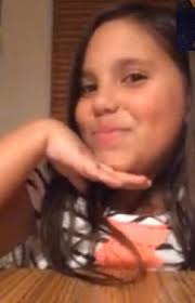 Make a Birthday Wish for Children: Ms. Kayliana Garza