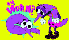 Maybe you would like to learn more about one of these? Oh Worm Know Your Meme
