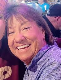 Tammy Fleenor's Instagram, Twitter & Facebook