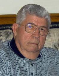 Harold Price Obituary (2014)