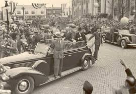 Maybe you would like to learn more about one of these? Celebrate 50th Anniversary Of Churchill Museum With Visit To Fulton Mo Travel Stltoday Com