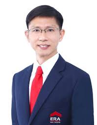 Patrick Foo Suan Aun