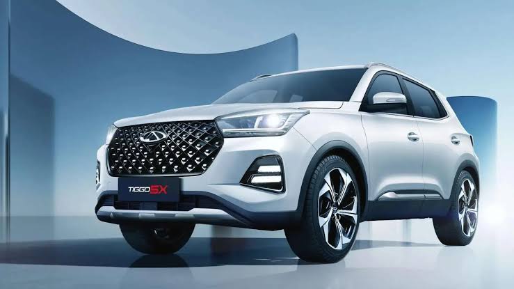 Caoa Chery passa de 400 mil veículos emplacados no Brasil, e o Tiggo 5X,  fabricado em Anápolis, é o modelo mais vendido da marca em 2026, com 25.914  unidades até setembro - Portal 6