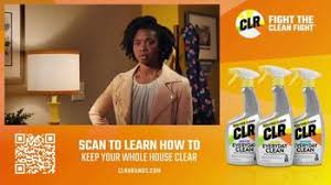 Actor In Everyday Clean By Ashley Santana Clr Commercial 2021 Bkato