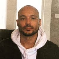 Daniel Lunn's Instagram, Twitter & Facebook