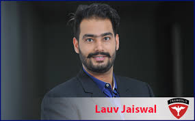 Traworld Luggage Bags Brand Elevates Lauv Jaiswal As Chief Marketing Officer Famous for its migration, this tiny bir. traworld luggage bags brand elevates