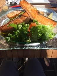 Good For Lunch Review Of Restaurant L Escale Sete France Tripadvisor