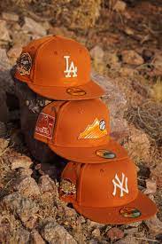 Hat Club On Twitter Now Available Summer Is Coming To An End So It S Time To Get Back To The Great Outdoors With The Exclusive Mlb Campfire Collection Featuring A