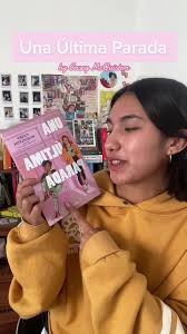 Una Ultima Parada