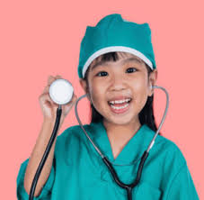 THE LIST of New Jersey's Favorite Kids' Docs and Dentists 2025