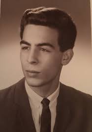 East High School class of 1967, Rochester, NY